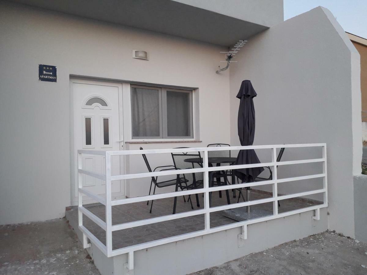Apartment Perun Podstrana Exterior foto